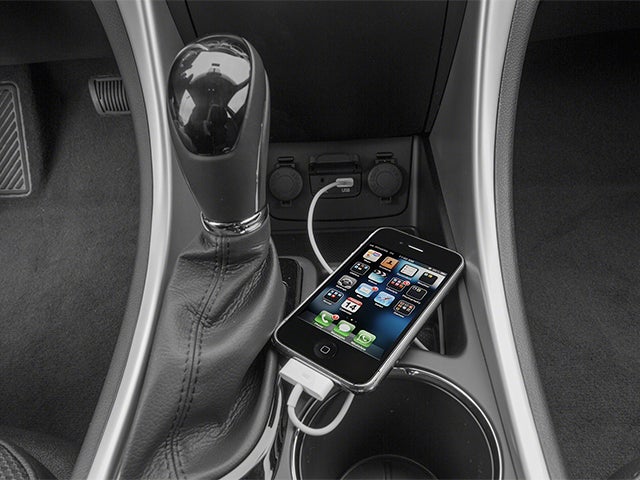 2014 Hyundai Sonata Limited