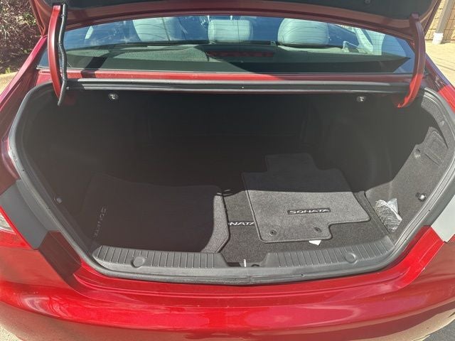 2014 Hyundai Sonata Limited