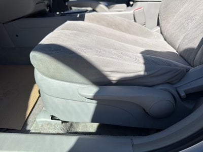 2007 Hyundai Sonata GLS