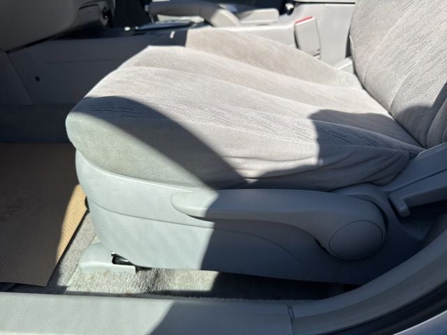 2007 Hyundai Sonata GLS