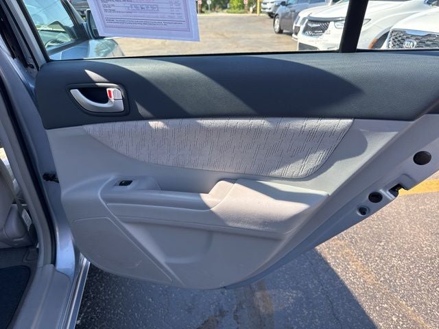 2007 Hyundai Sonata GLS