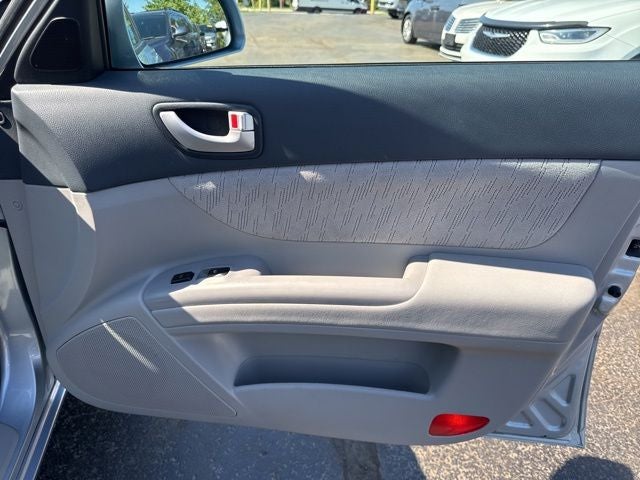 2007 Hyundai Sonata GLS