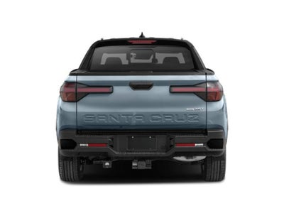 2023 Hyundai Santa Cruz SEL Premium