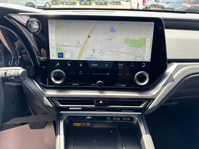 2024 Lexus TX 350
