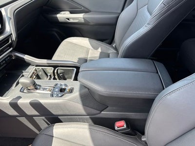 2024 Lexus TX 350