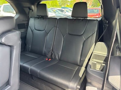 2024 Lexus TX 350