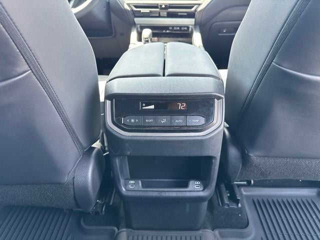 2024 Lexus TX 350