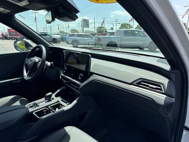 2024 Lexus TX 350