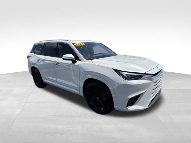 2024 Lexus TX 350