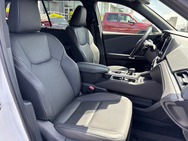 2024 Lexus TX 350