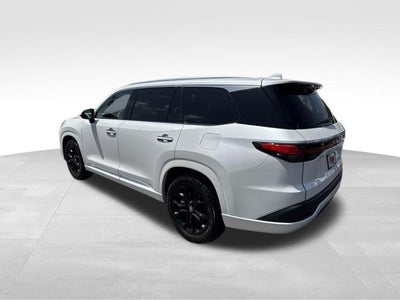 2024 Lexus TX 350