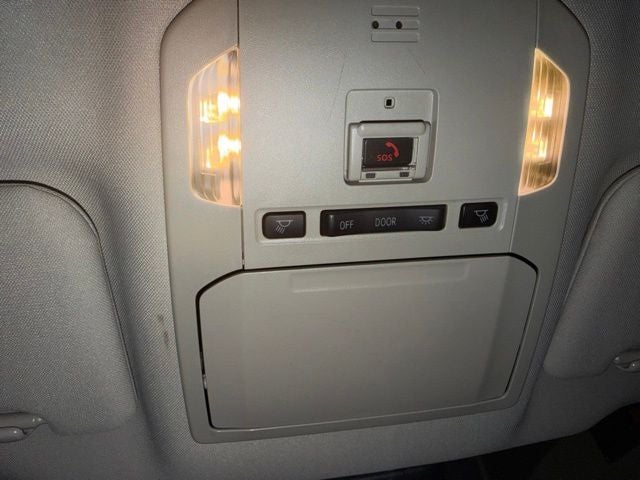 2021 Toyota Highlander L