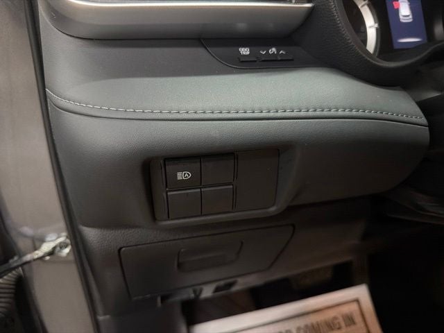 2021 Toyota Highlander L