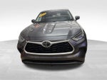 2021 Toyota Highlander L
