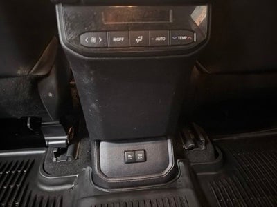 2021 Toyota Highlander L
