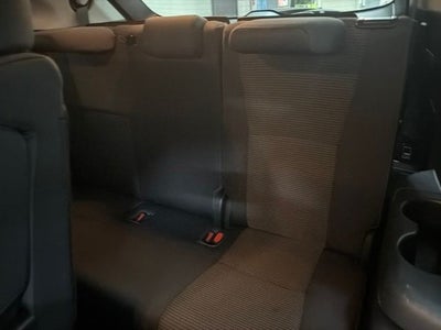 2021 Toyota Highlander L