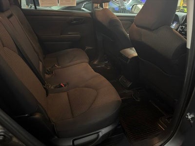 2021 Toyota Highlander L