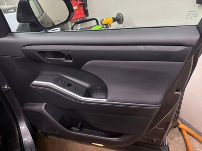 2021 Toyota Highlander L