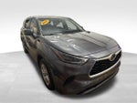 2021 Toyota Highlander L