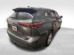 2021 Toyota Highlander L
