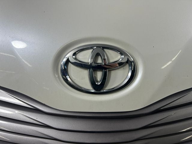 2016 Toyota Sienna XLE 7 Passenger