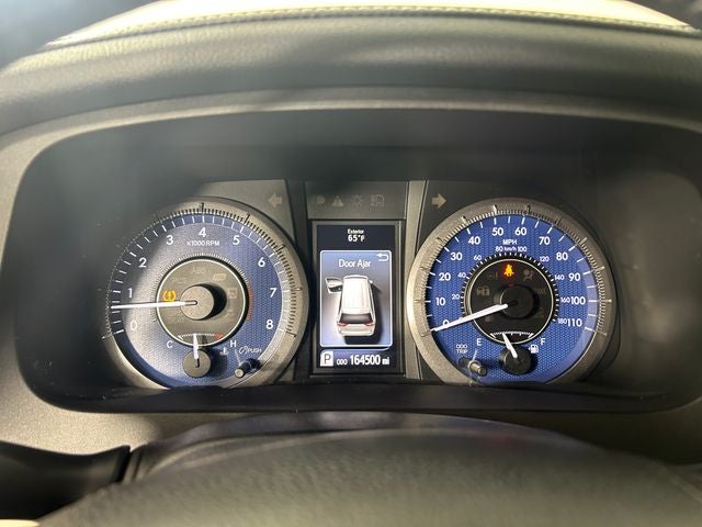 2016 Toyota Sienna XLE 7 Passenger