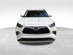 2020 Toyota Highlander Platinum