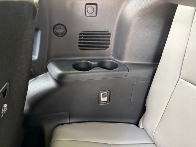 2020 Toyota Highlander Platinum