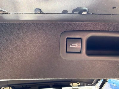 2020 Toyota Highlander Platinum
