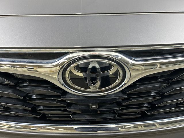 2024 Toyota Highlander Limited