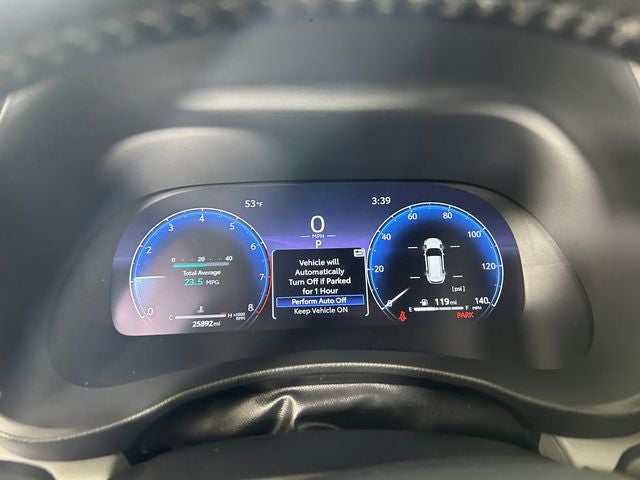 2024 Toyota Highlander Limited