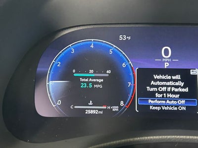 2024 Toyota Highlander Limited