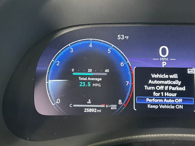 2024 Toyota Highlander Limited