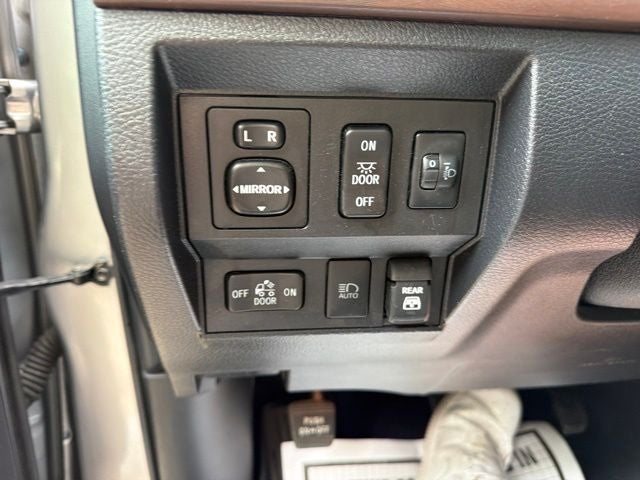 2020 Toyota Tundra Limited
