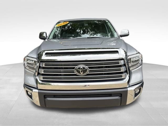 2020 Toyota Tundra Limited