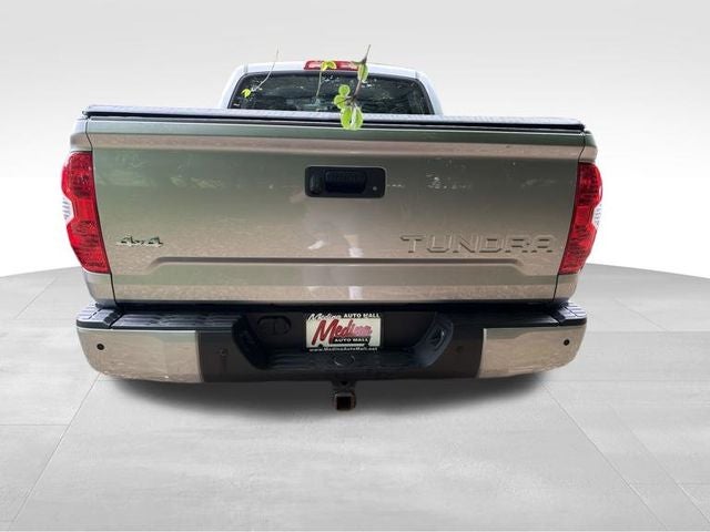 2020 Toyota Tundra Limited