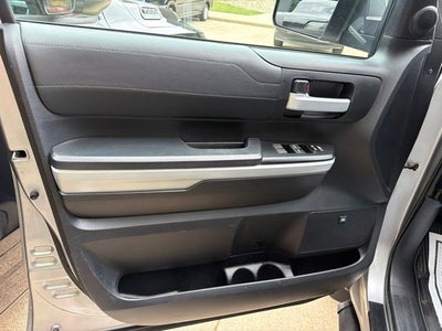 2020 Toyota Tundra Limited