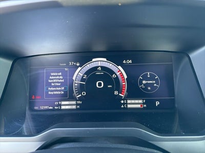 2025 Toyota Tundra 1794