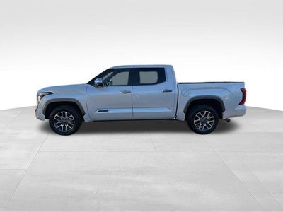 2025 Toyota Tundra 1794