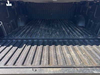 2024 Toyota Tundra 1794
