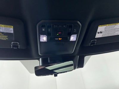 2025 Toyota Tundra Hybrid 1794 Edition