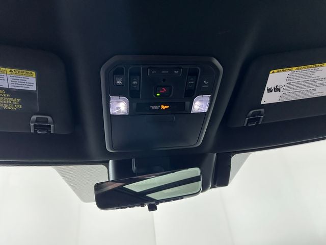 2025 Toyota Tundra Hybrid 1794 Edition