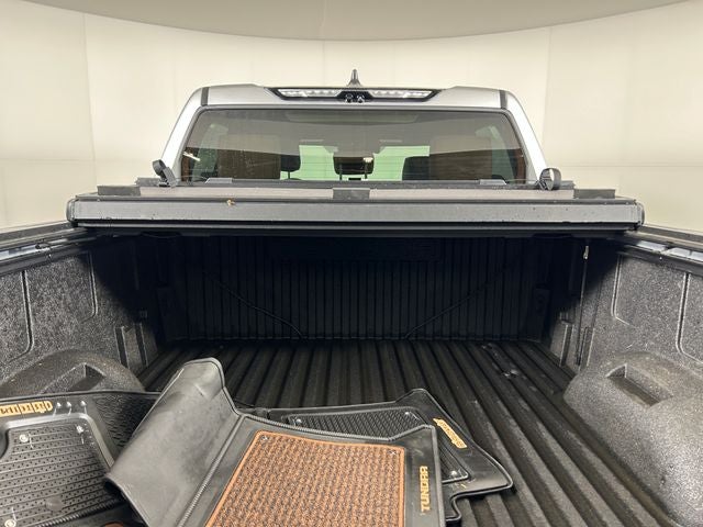 2025 Toyota Tundra Hybrid 1794 Edition