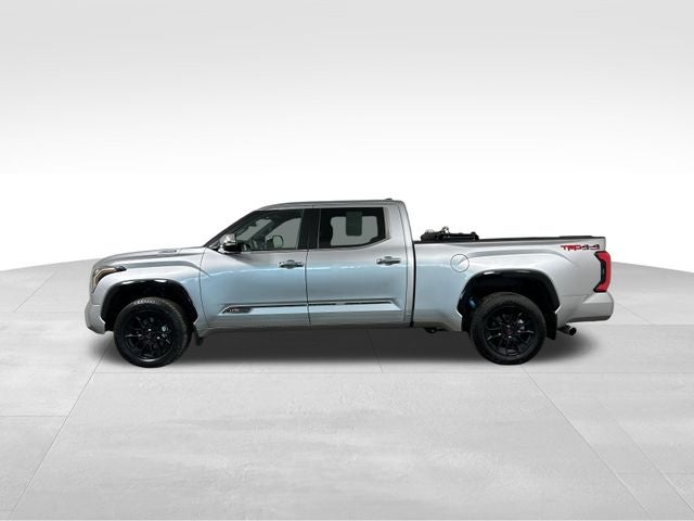2025 Toyota Tundra Hybrid 1794 Edition