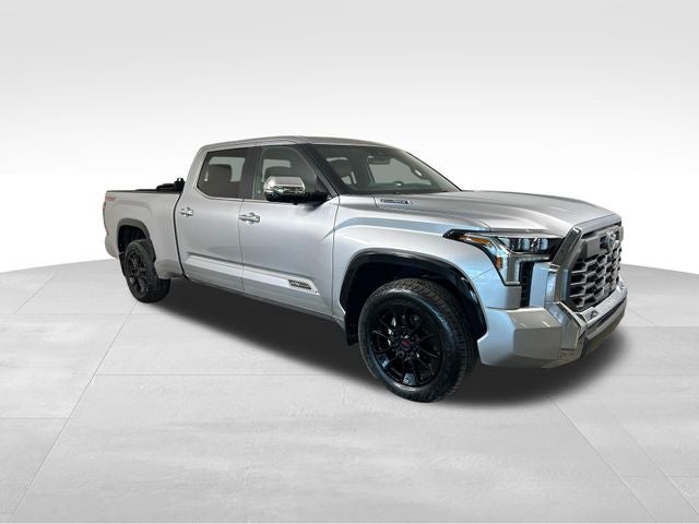 2025 Toyota Tundra Hybrid 1794 Edition