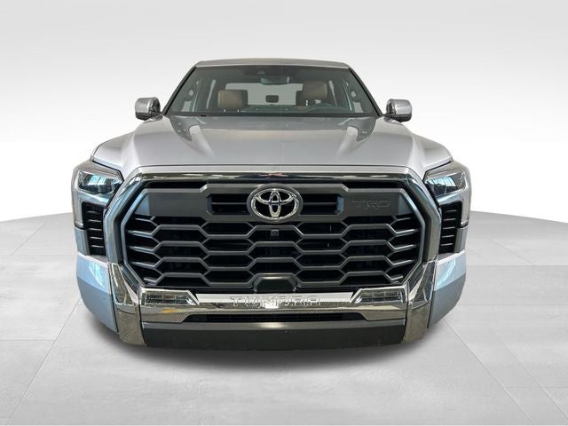 2025 Toyota Tundra Hybrid 1794 Edition