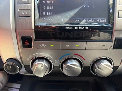 2019 Toyota Tundra SR5