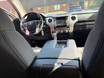 2019 Toyota Tundra SR5
