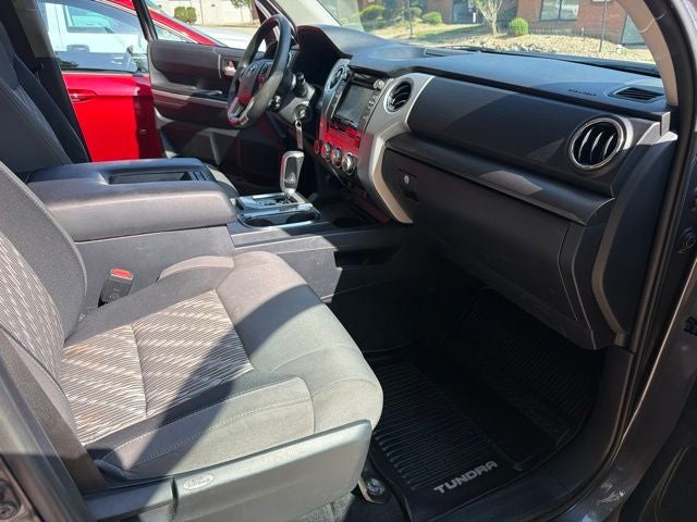 2019 Toyota Tundra SR5