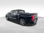 2023 Toyota Tundra Hybrid Capstone